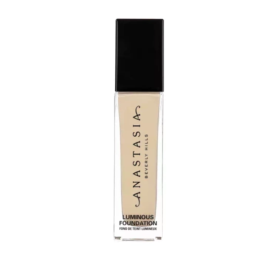 Anastasia Beverly Hills rozświetlający podkład do twarzy 160 C 30 ml