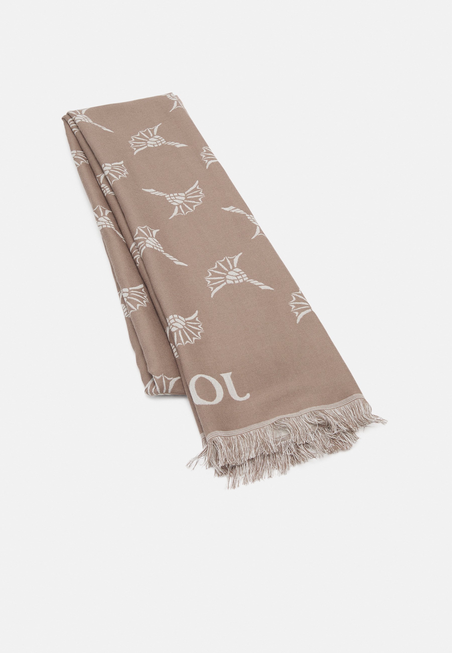 JOOP! FERIS UNISEX - Chustka na głowę - naturalna