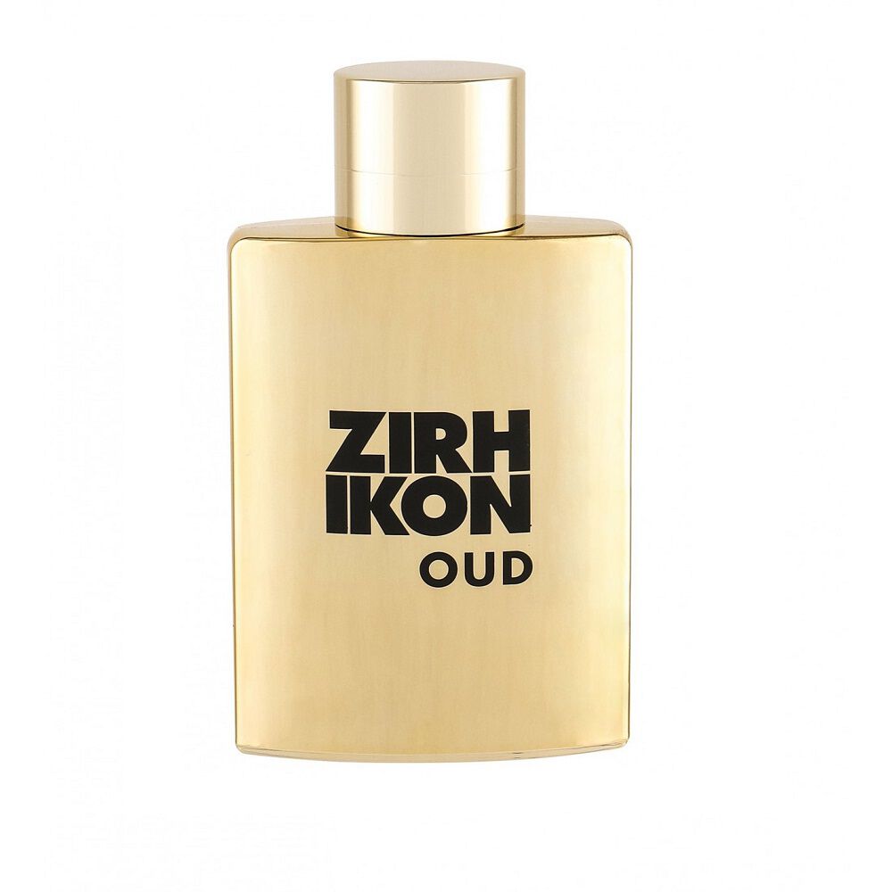 Zirh Ikon Oud