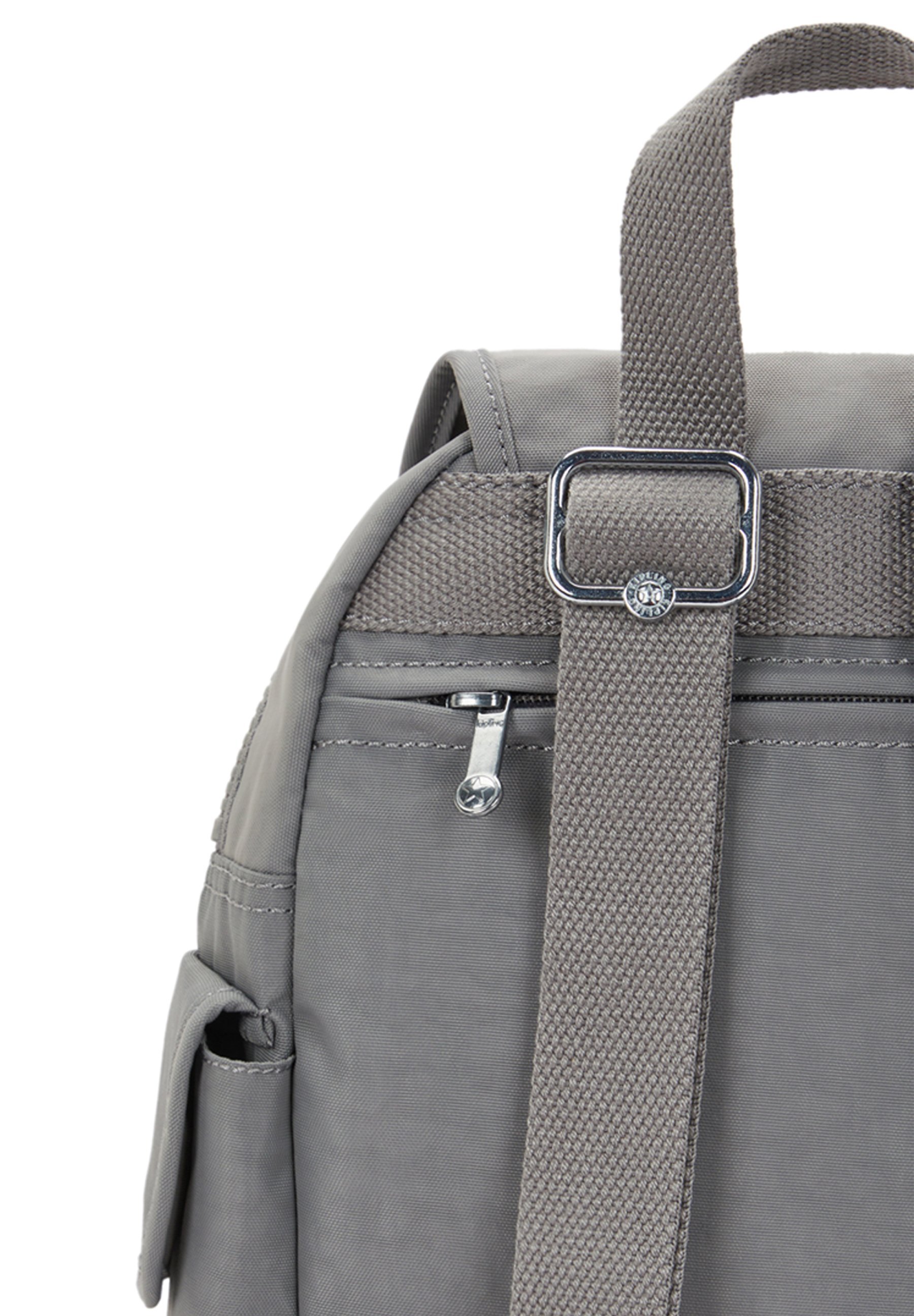 Kipling BASIC CITY - Reppu - kutsuvan harmaa
