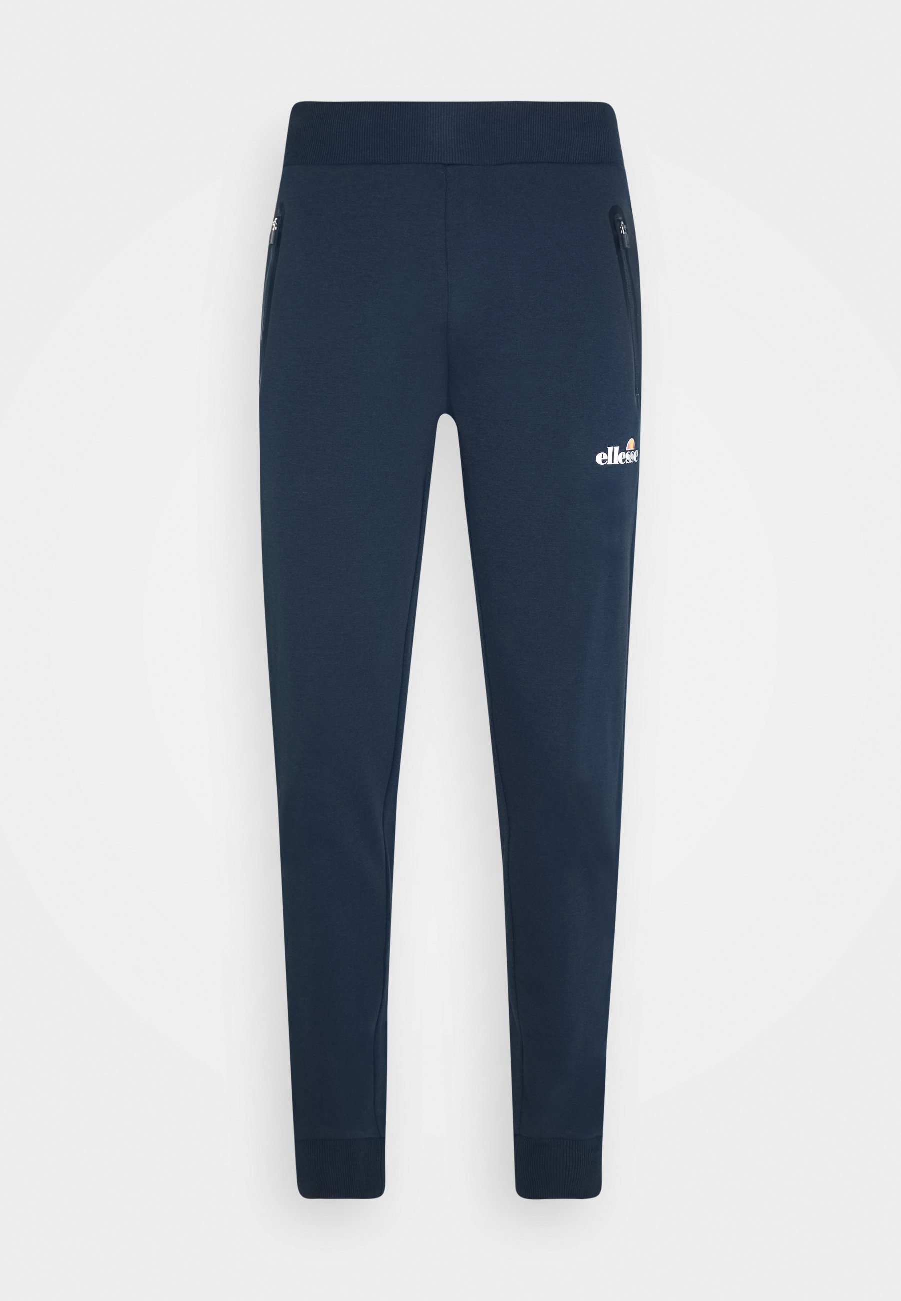 Ellesse OSTERIA - Trainingsbroek - marineblauw