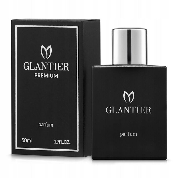 Glantier Premium 759