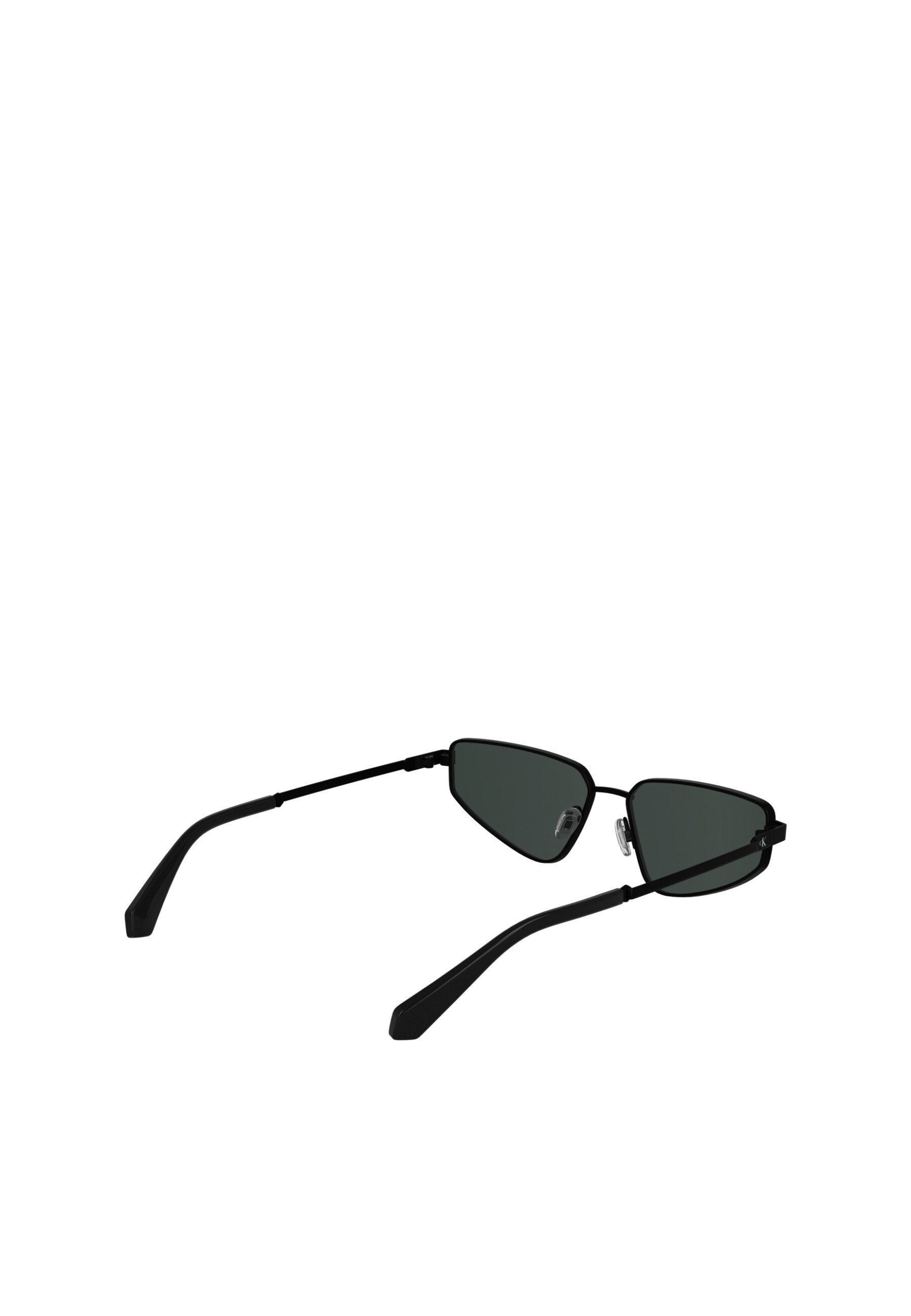 Calvin Klein Jeans zonnebril - matzwart