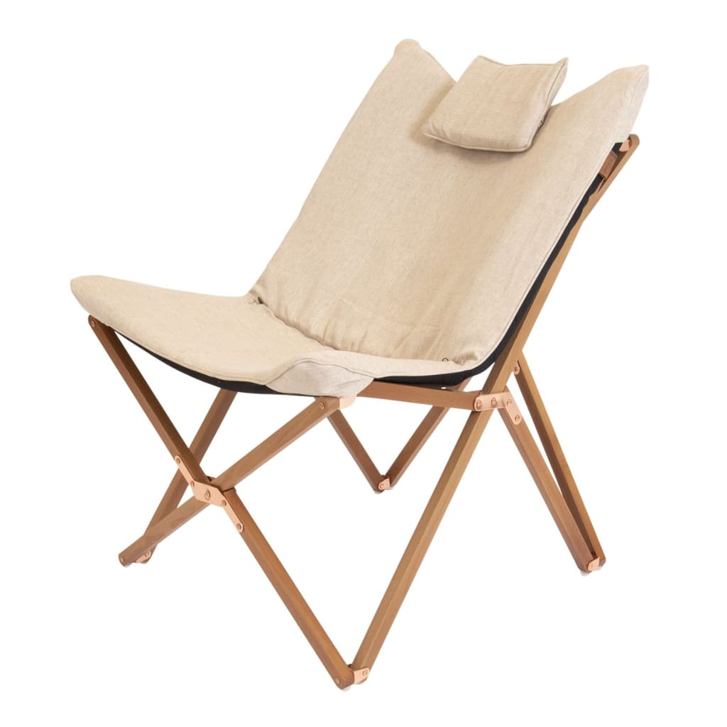 Silla De Relax Bloomsbury Bo-camp