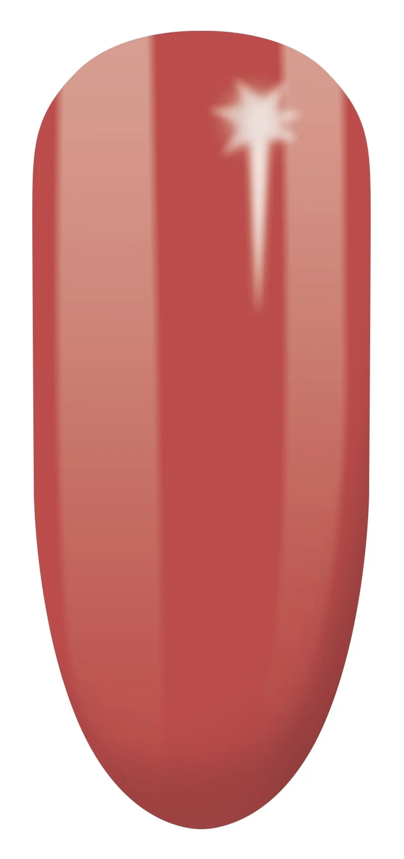 UV Gel Polish Coffeehouse Smalto Semipermanente - Smalto Effetto Gel