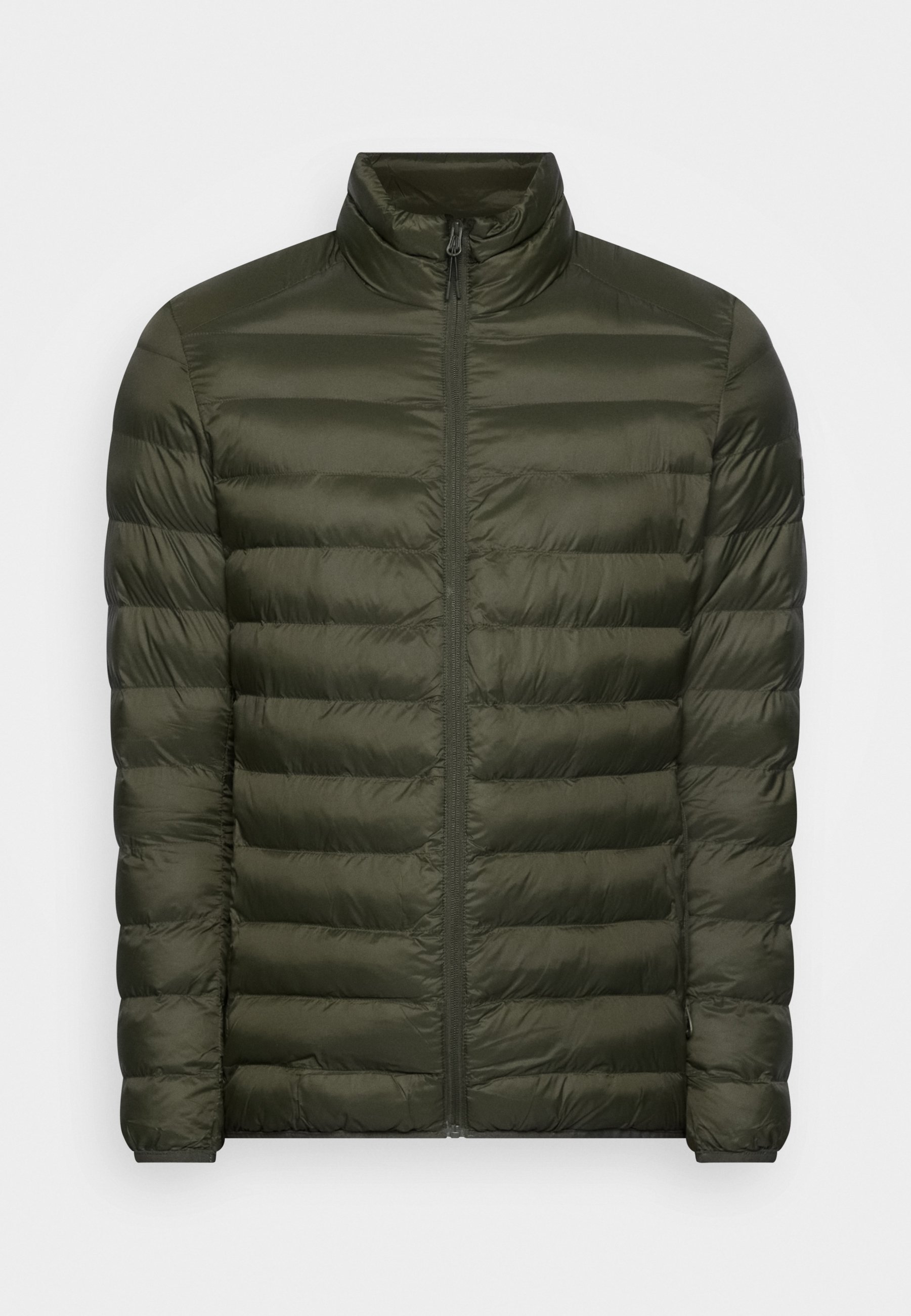 Veste d'hiver Esprit - kaki