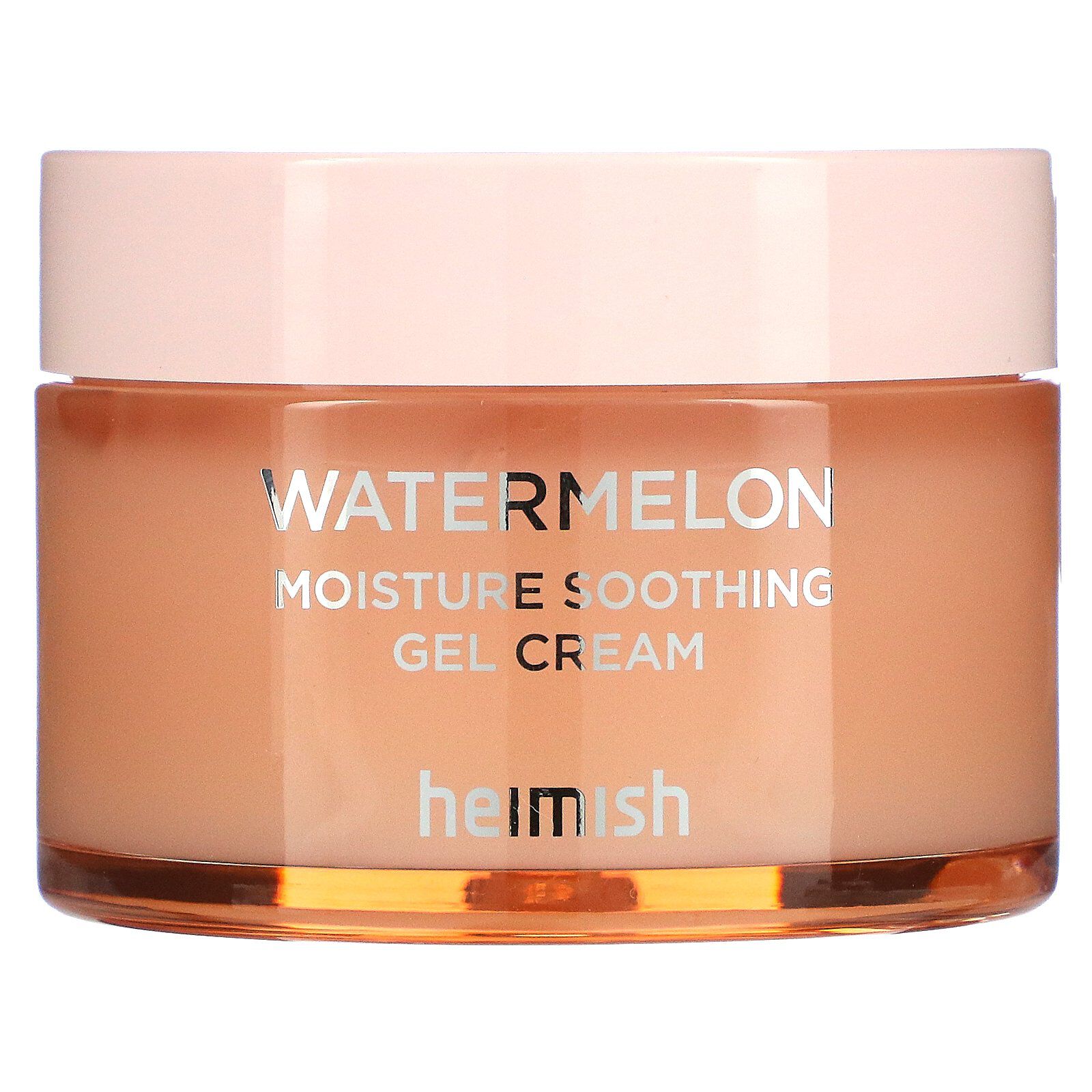 Heimish Watermelon