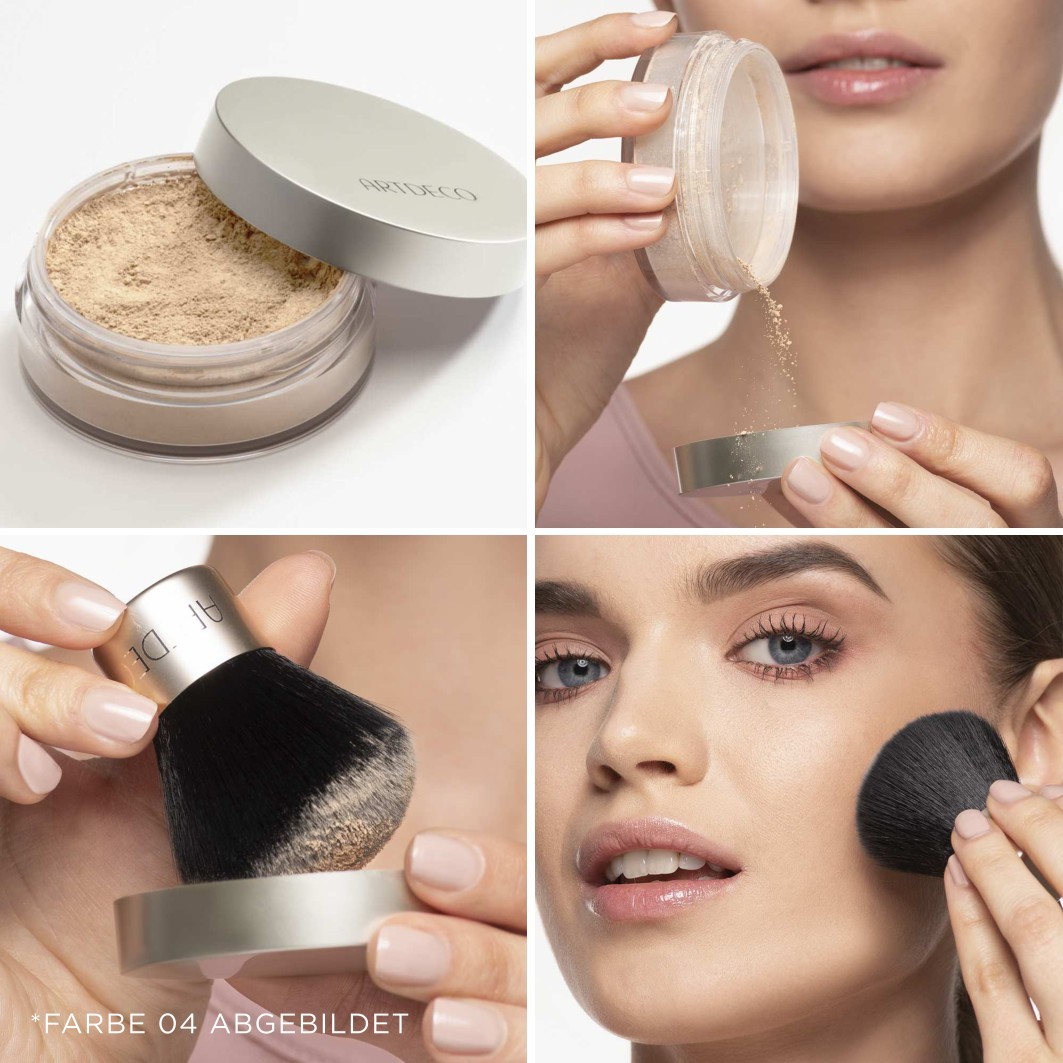 ARTDECO mineralni puder – 15 g