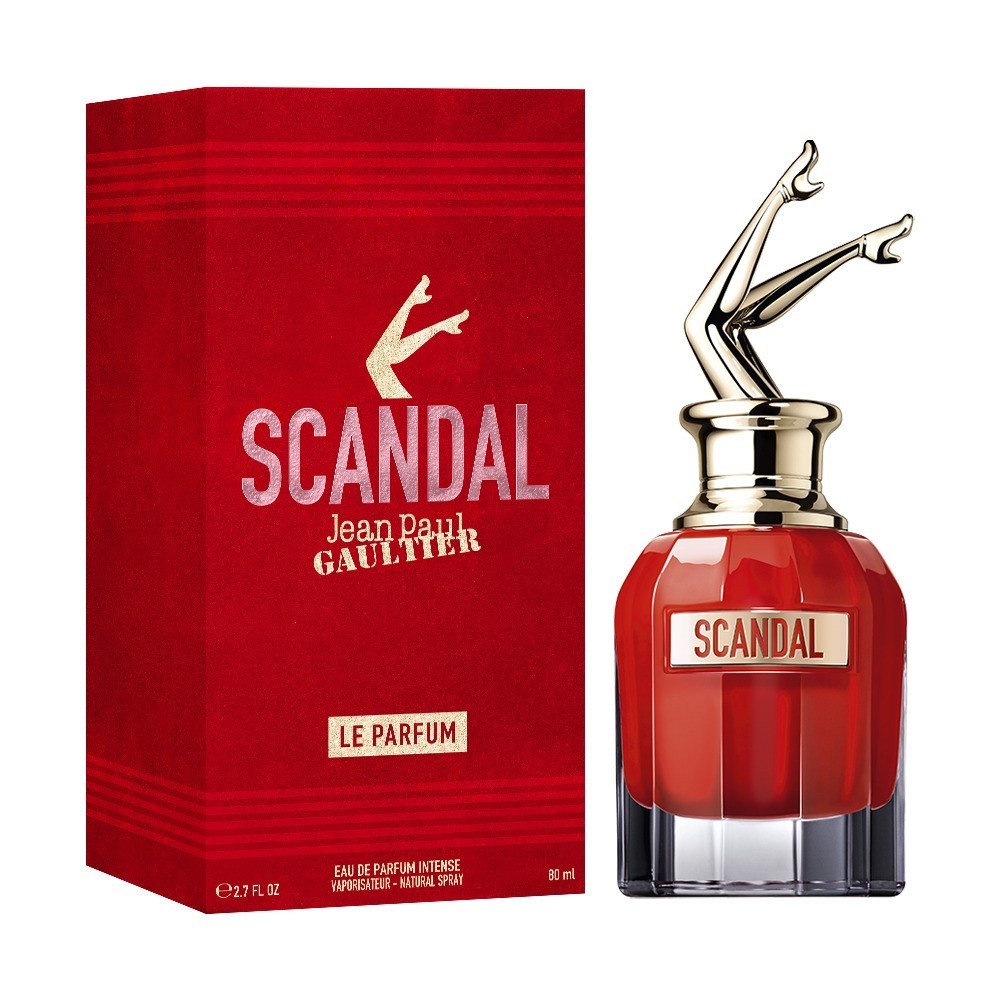 Jean Paul Gaultier Scandal Le Parfum Eau de Parfum Intense - 30 ml