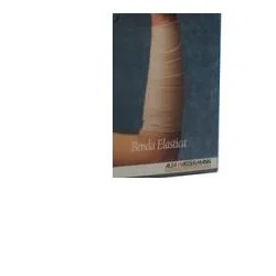Elastische Binde DUPLA Dupla Camel cm 5x5 m