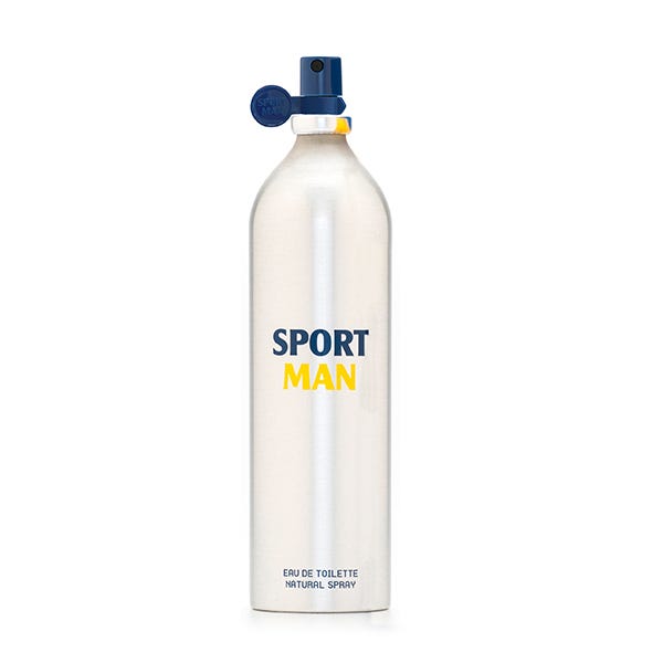 Κολώνια Sportman | 250ml