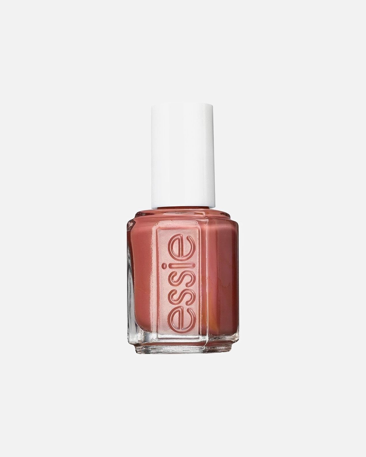 Lak na nechty Essie Original White, Nude & Brown - 13,5 ml