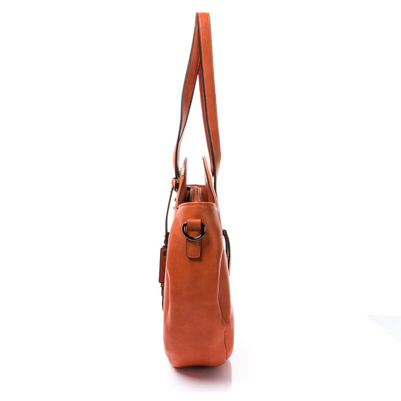 Dametasker, Orange Tasker