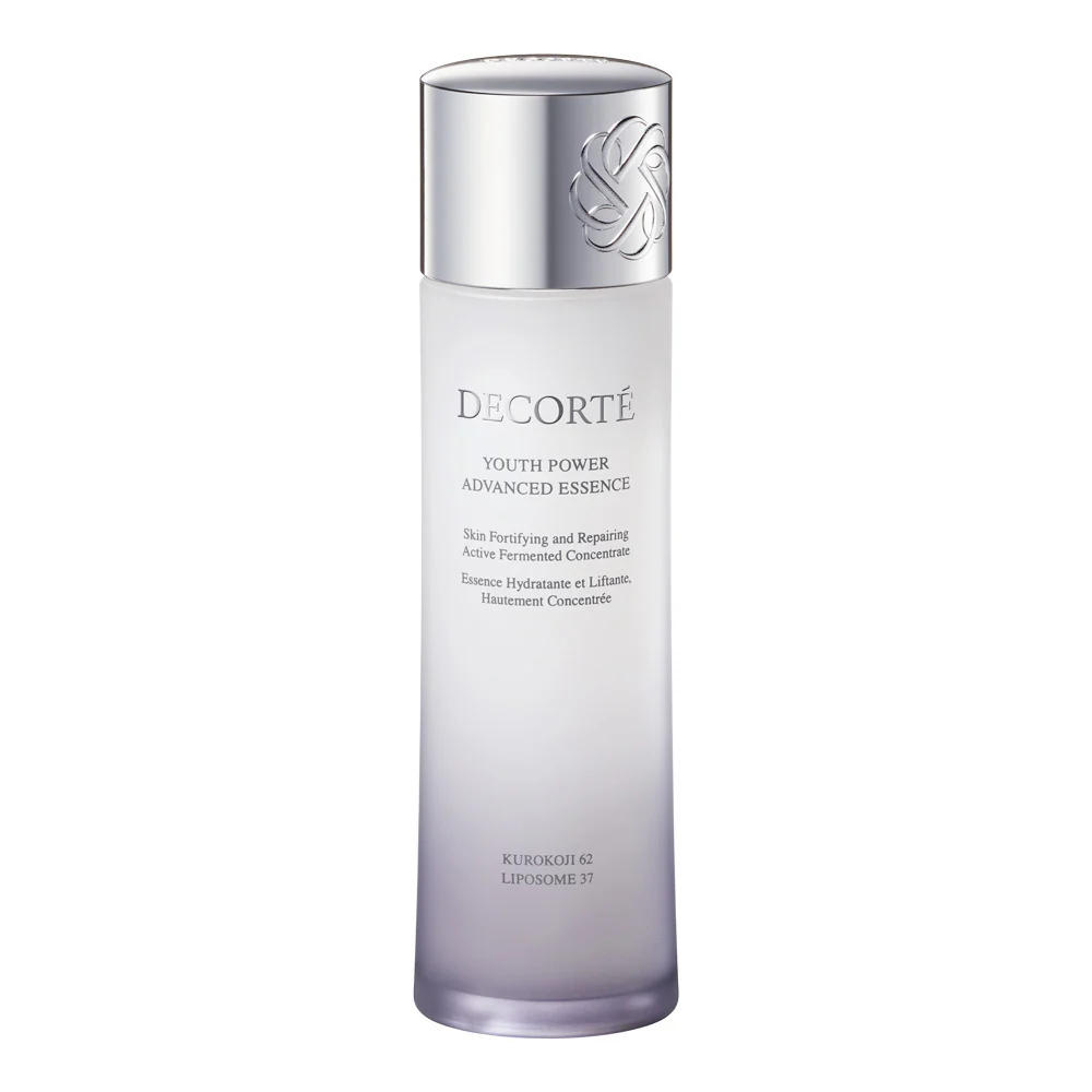 Viso Youth Power Advanced Essence - Tonico viso, Fluido viso antirughe
