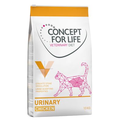 Dieta weterynaryjna Concept for Life Urinary