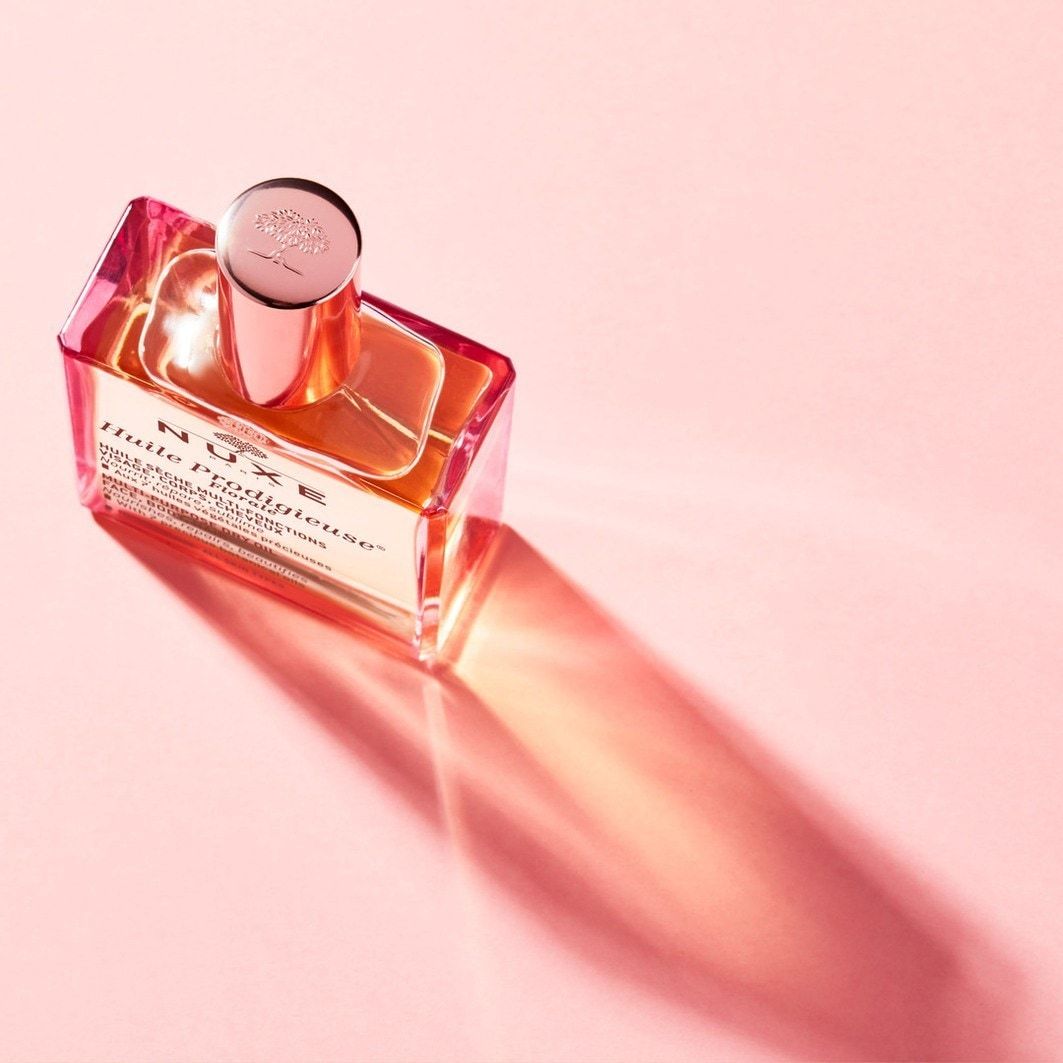 NUXE kūno aliejus Huile Prodigieuse® Florale - 50 ml