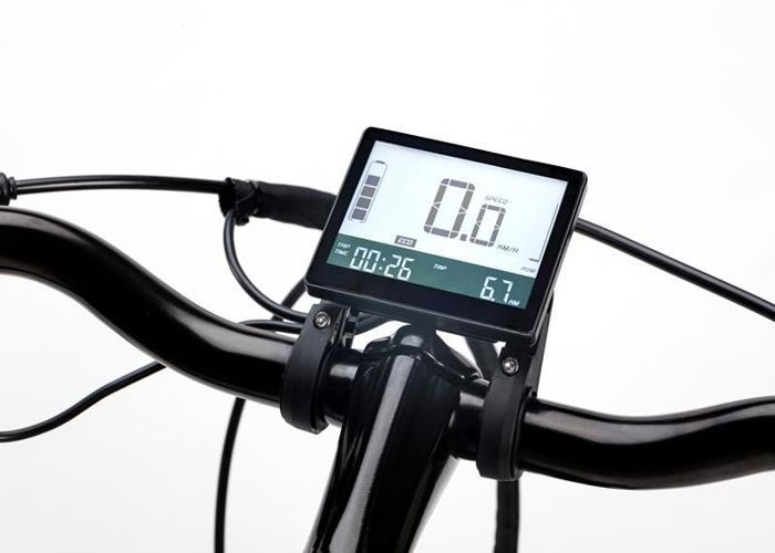 Moma Bikes - 28