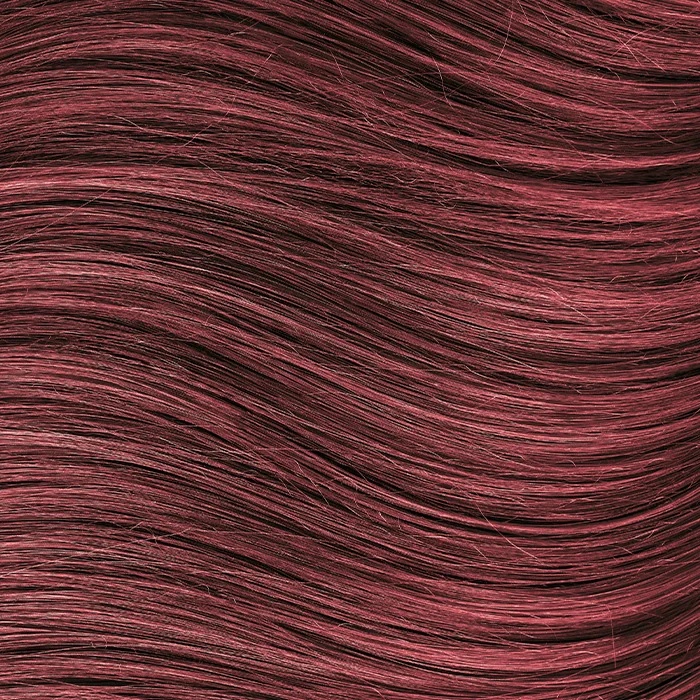 BIOKERATIN Biokeratin Ach8 5/R Coloration de cheveux brun cuivré clair