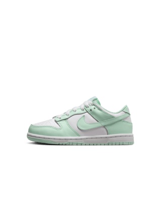 Nike Dunk Low Little Kids' Shoes