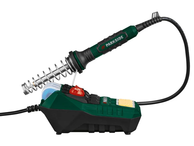 PARKSIDE® PLS 48 D2, Bebedouro Ajustável de 48 W
