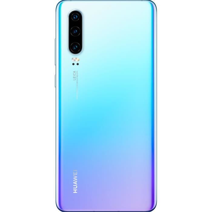HUAWEI P30 128GB Perlescente
