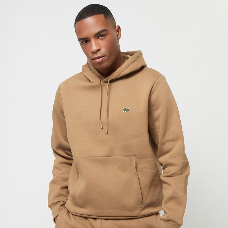 Hoodie-sweatshirt