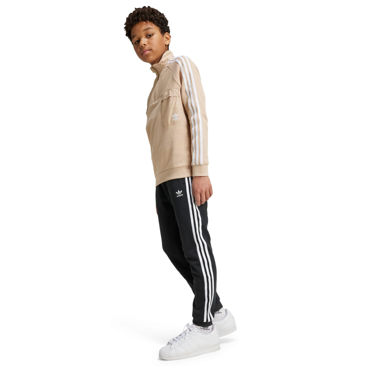 adidas Trefoil