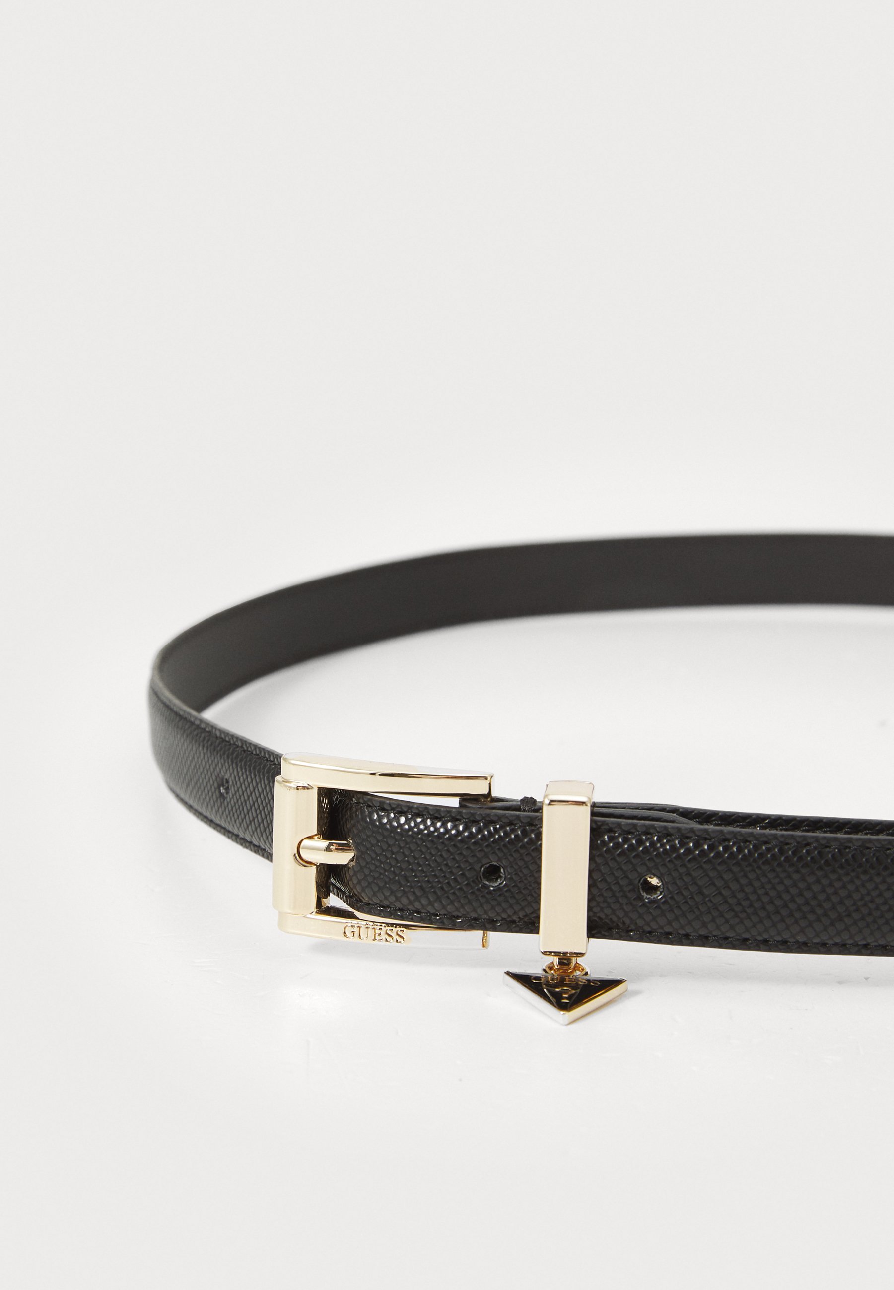 Guess ROSALBA - Riem - zwart