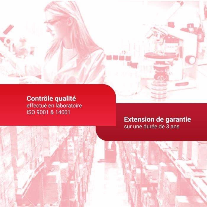 NOPAN-INK - 4 toners, compatibel met HP CF283A 83A, HP Laserjet Pro M201DW M201N MFP M125NW M127FN M127FW M225DN M225DW M125A M127FP