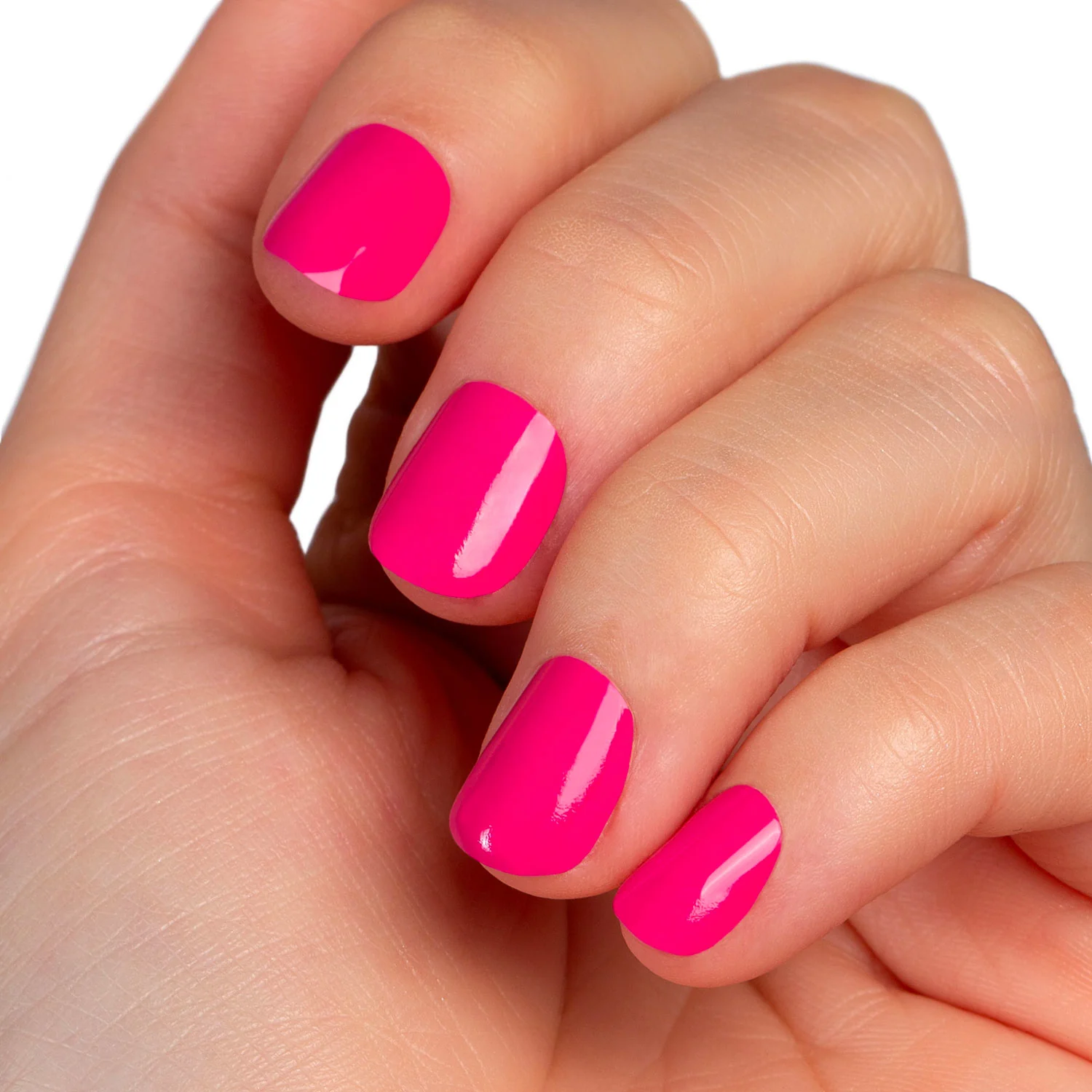 Unghie ME Gel Polish - Smalto Effetto Gel