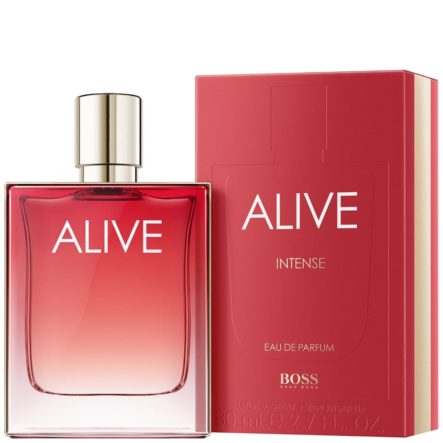Hugo Boss Intense