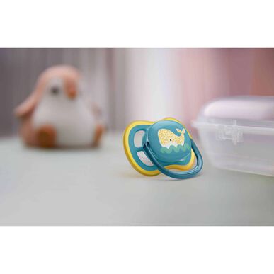 Philips Avent Ultra Air 18M Neutral -tutit 2 kpl 2 kpl