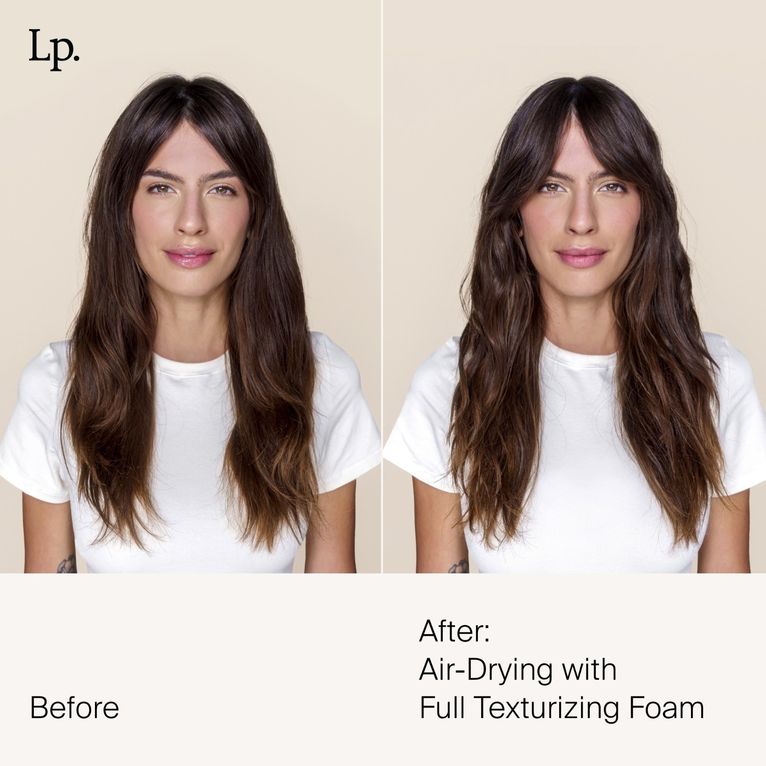 Living Proof Haarcreme крема за потпуно сушење косе - 109 мл