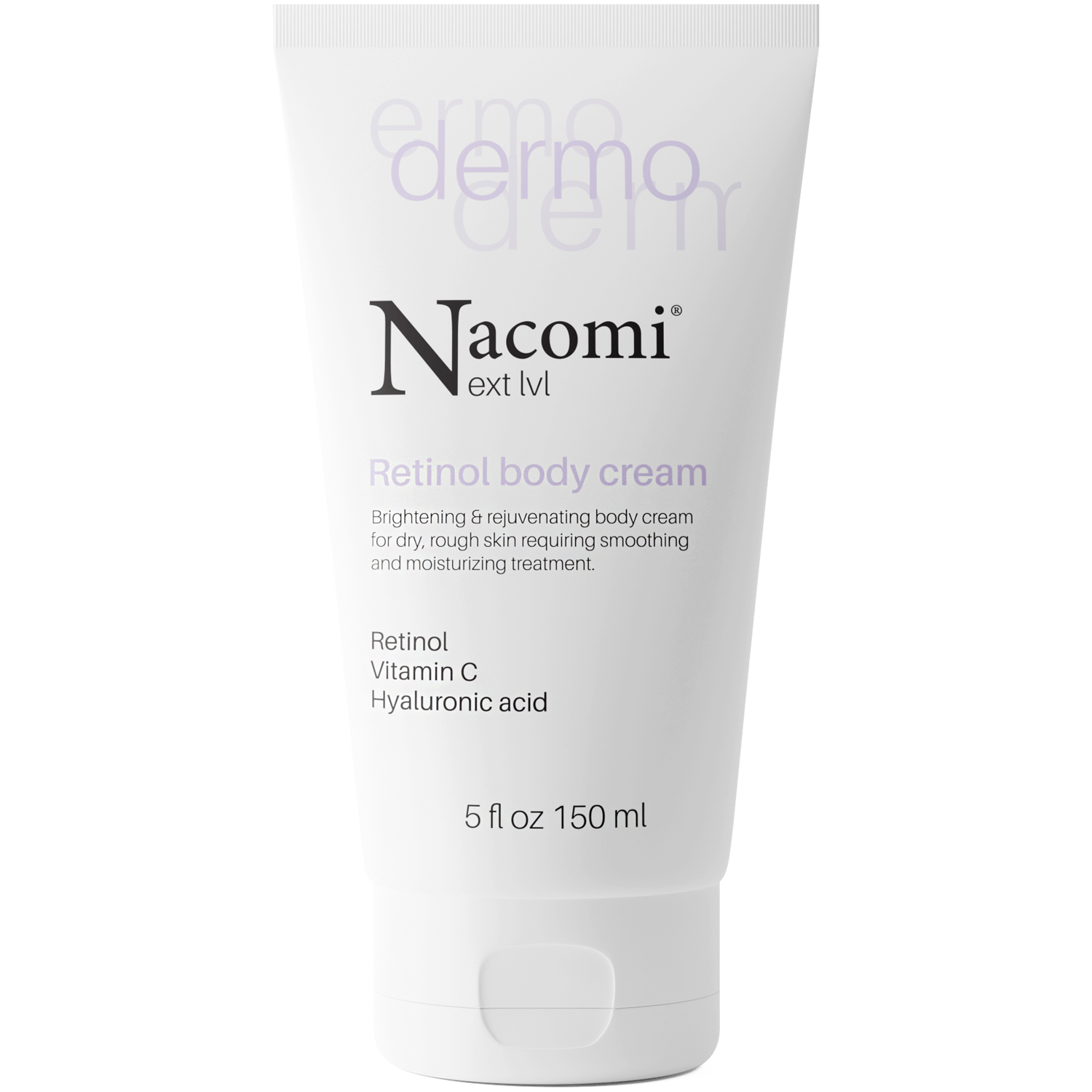 Nacomi Next Level Dermo