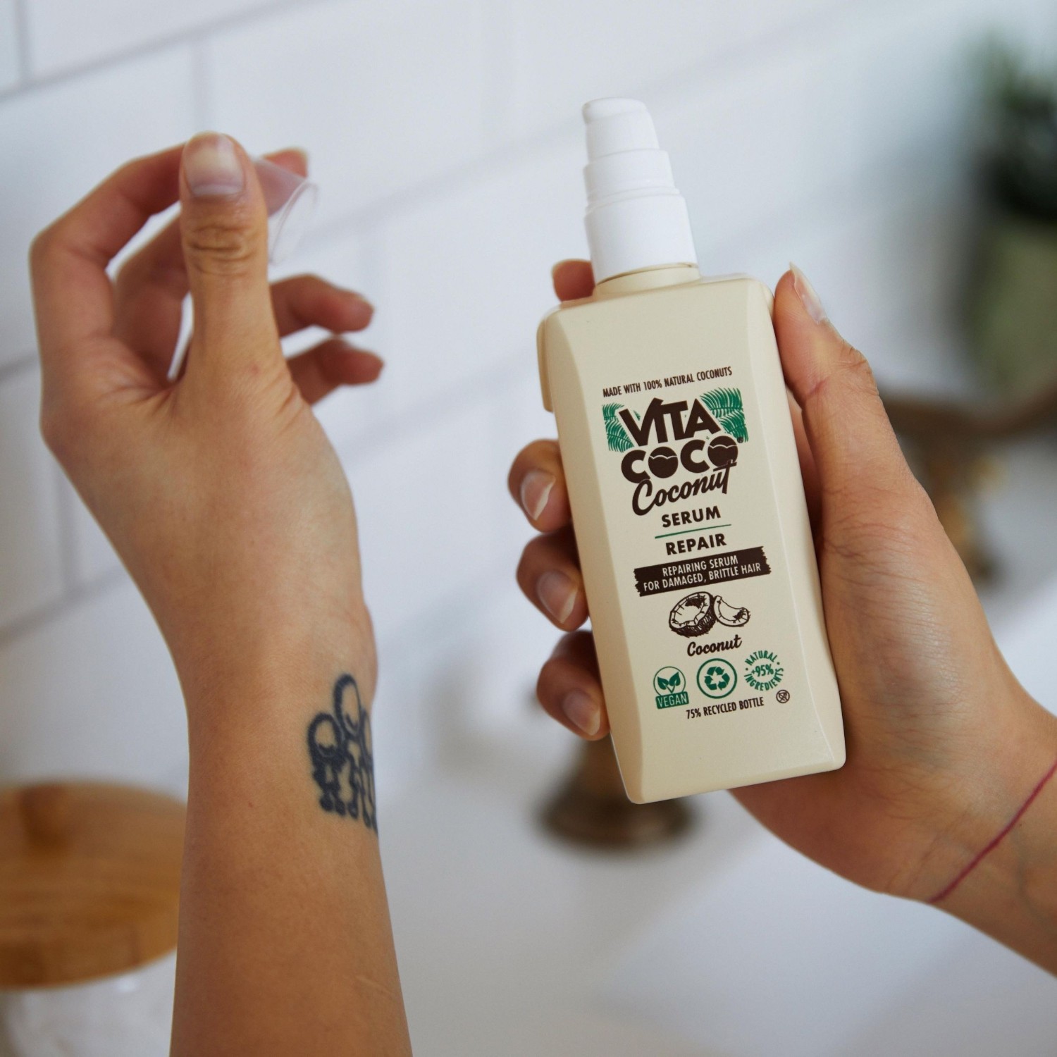Vita Coco Vita coco Repair Leave-In