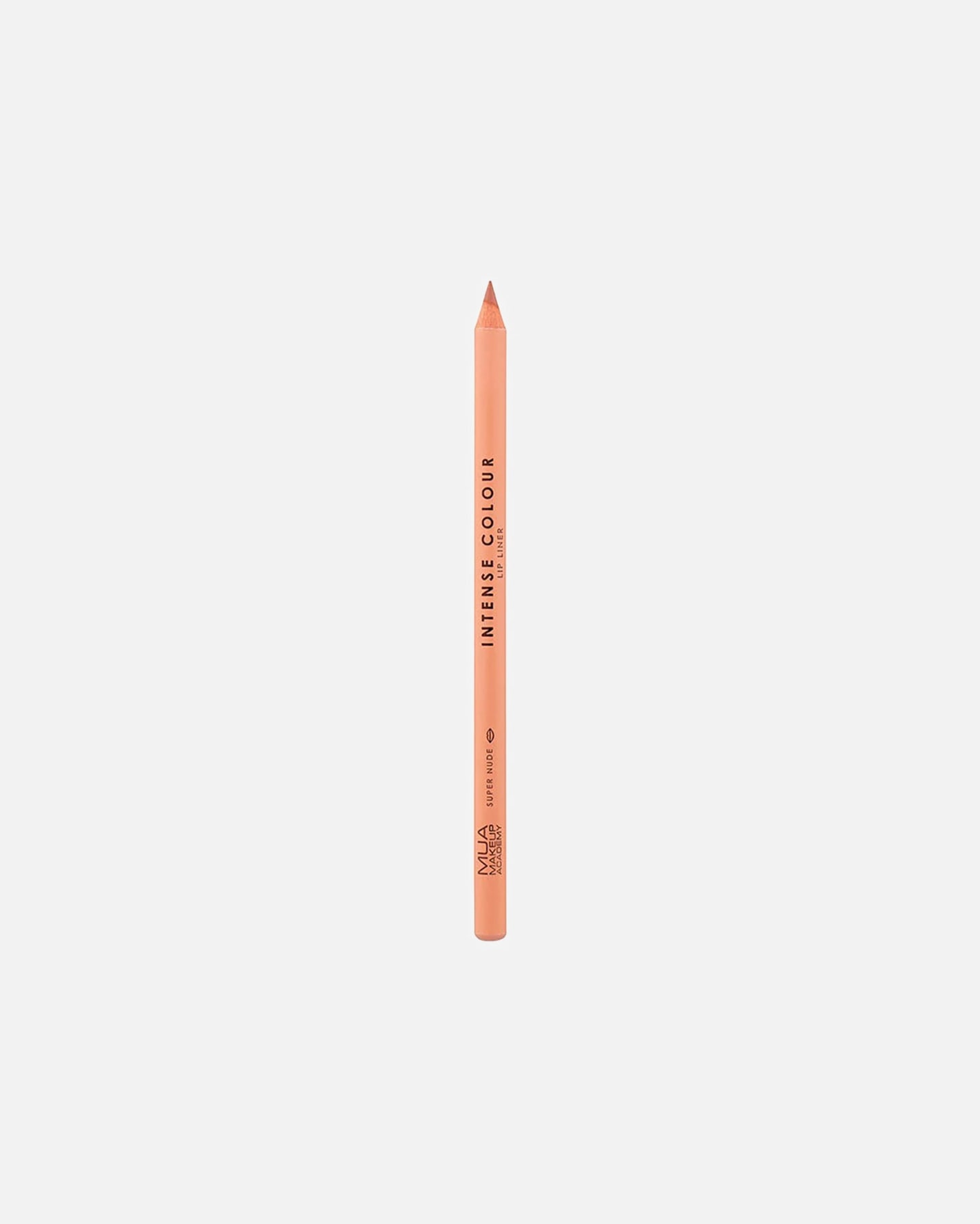 MUA Makeup Academy Lipliner Intense Color - 1,5g