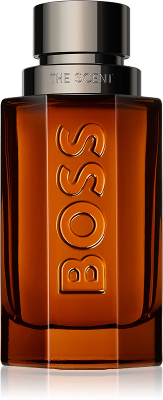 Hugo Boss The Scent Eau de Parfum Intense pre mužov