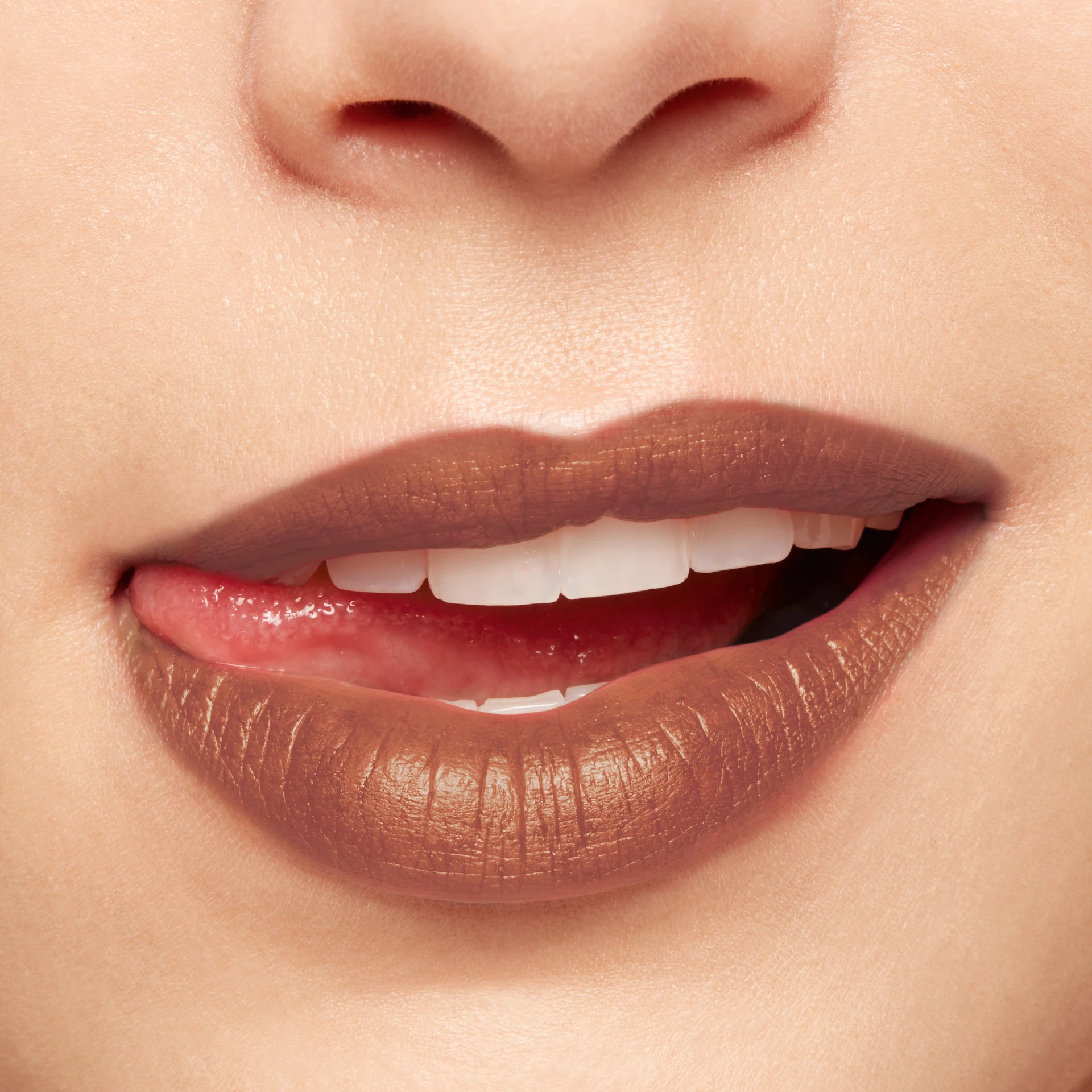Clarins Water Lip Stain Szájfény 12 Mocha Water