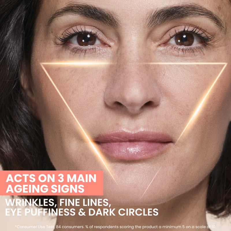 Očný kontúrovací krém Avène DermAbsolu Filler