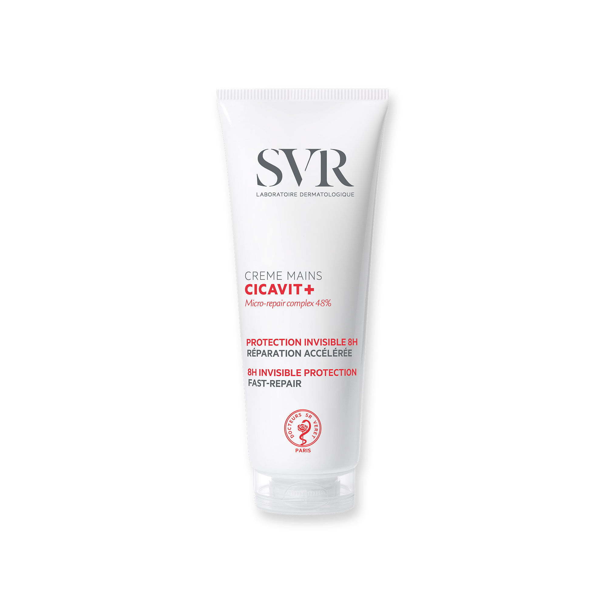 SVR Cicavit+