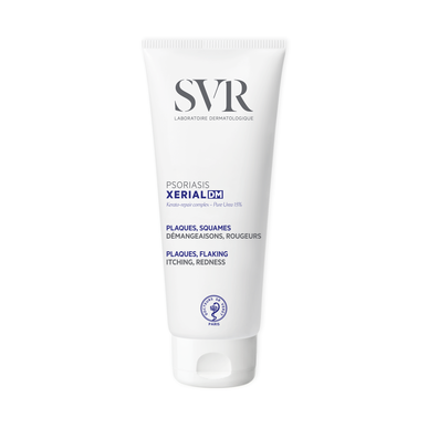 SVR Xerial DM Psoriasis Oireet -voide 200 ml 200 ml