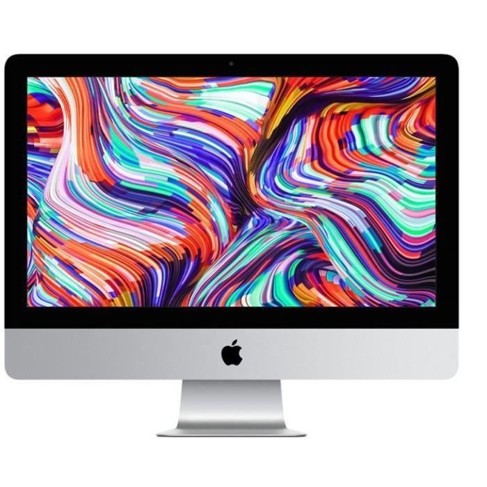 APPLE iMac 21.5