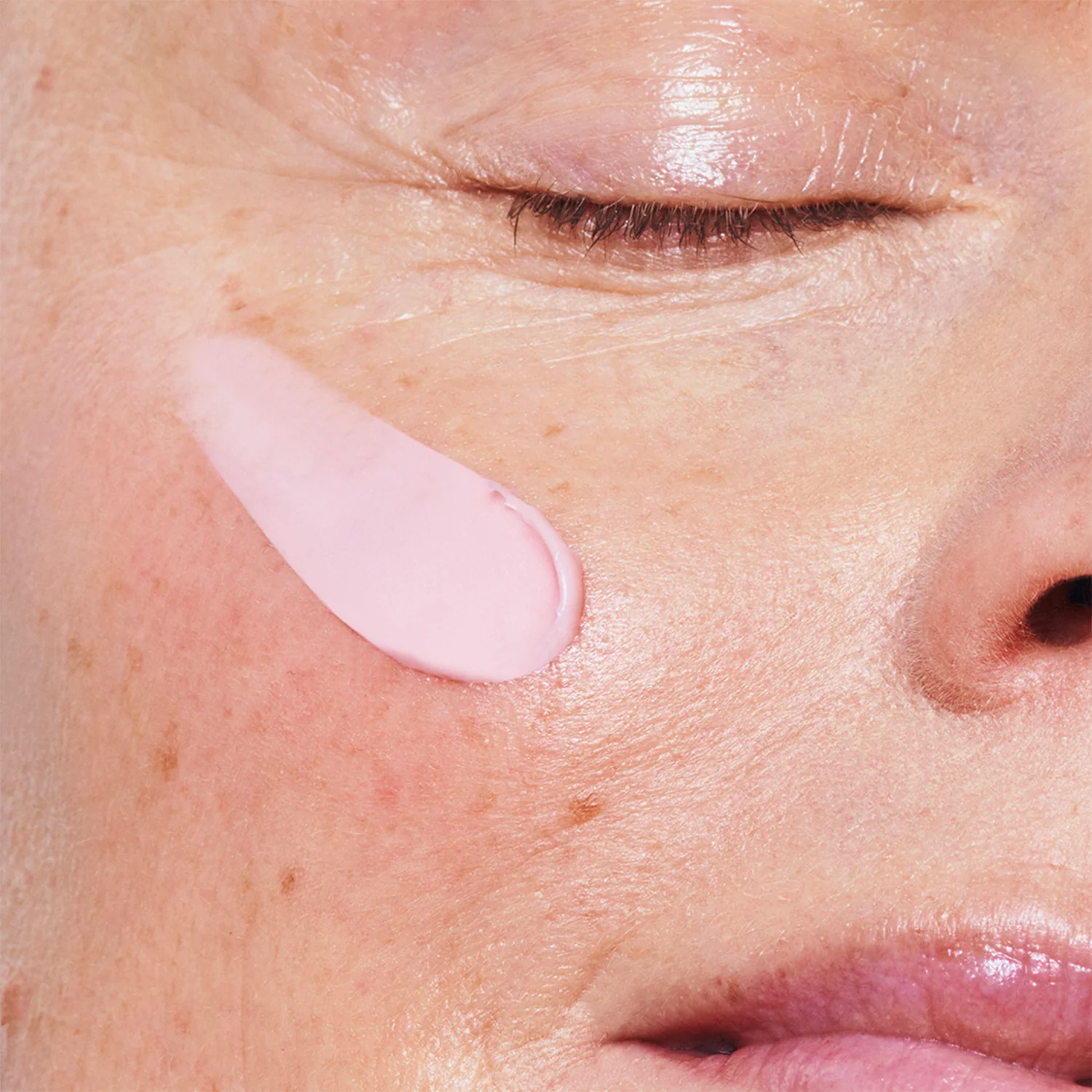 Multi-Intensive Rose Radiance - Crema viso giorno lifting, Crema viso giorno illuminante