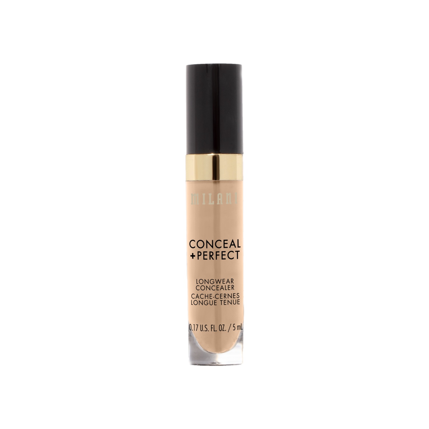 Milani Concealer Conceal + Perfect Long Wear - 5 ml