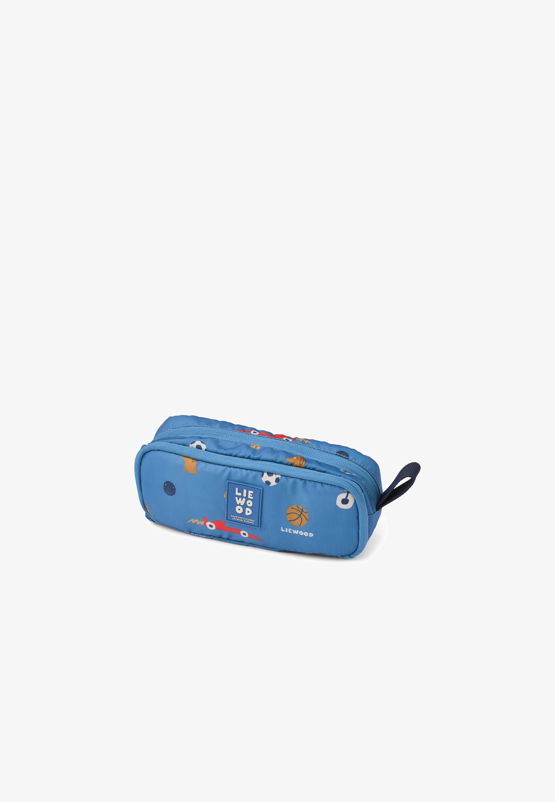 Liewood ANDREY ETUI UNISEX - Etui - rivierzijde