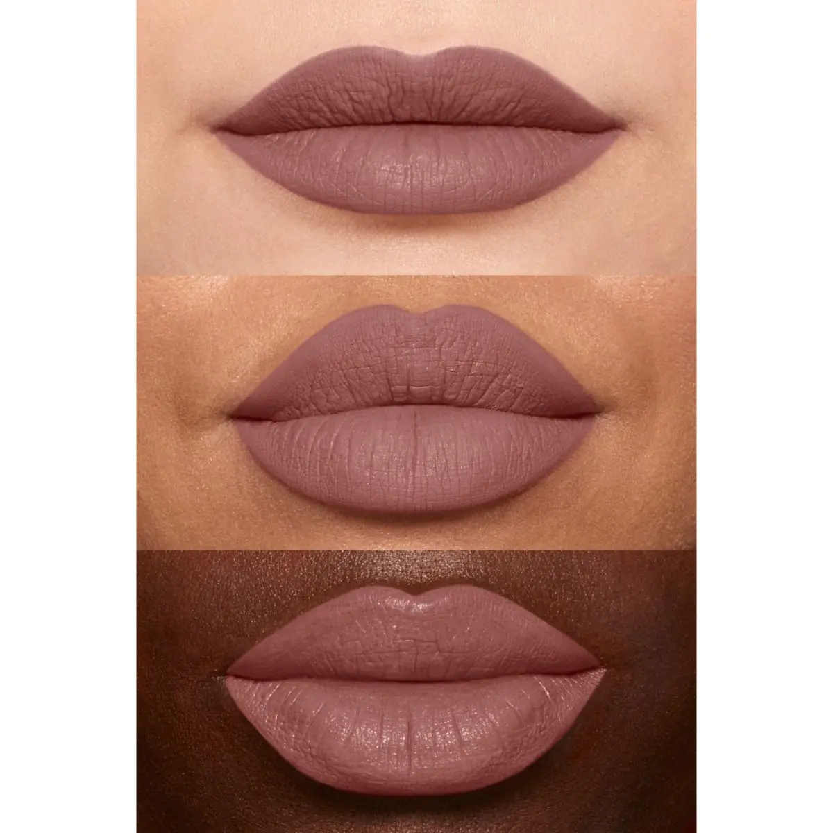 NYX Soft Matte Lip Cream Szminka w płynie Los Angeles
