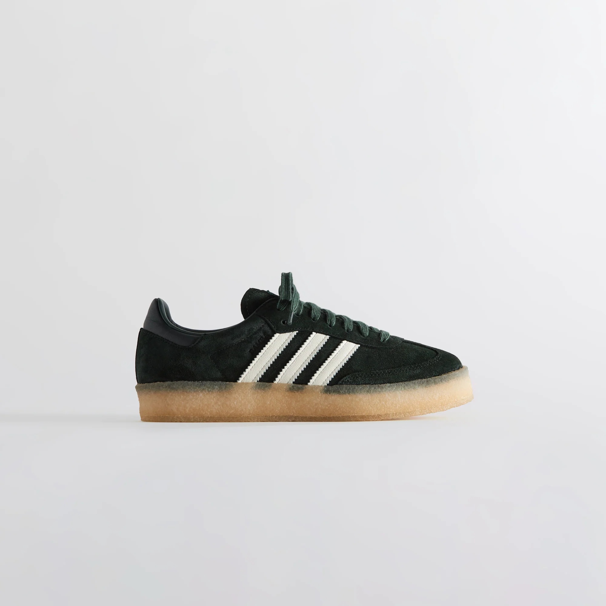 The 8th Street Samba by Ronnie Fieg for adidas Originals & Clarks Originals