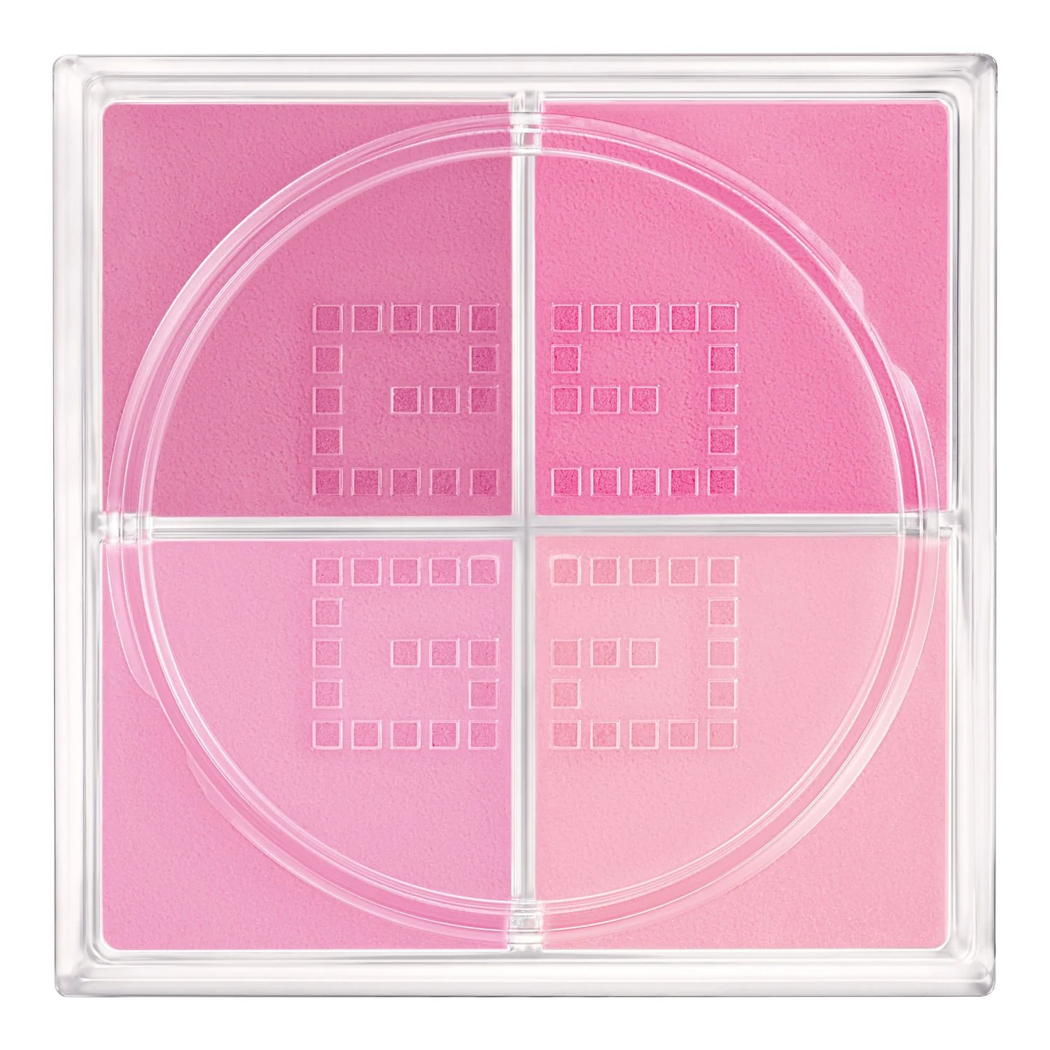 Viso Prisme Libre Blush - Fard compatto