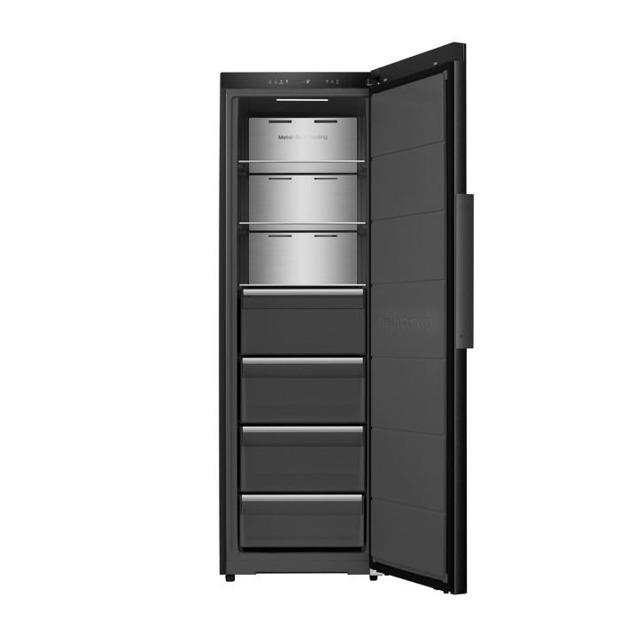 Congélateur armoire Hisense FT5K310GSFD Freshfit