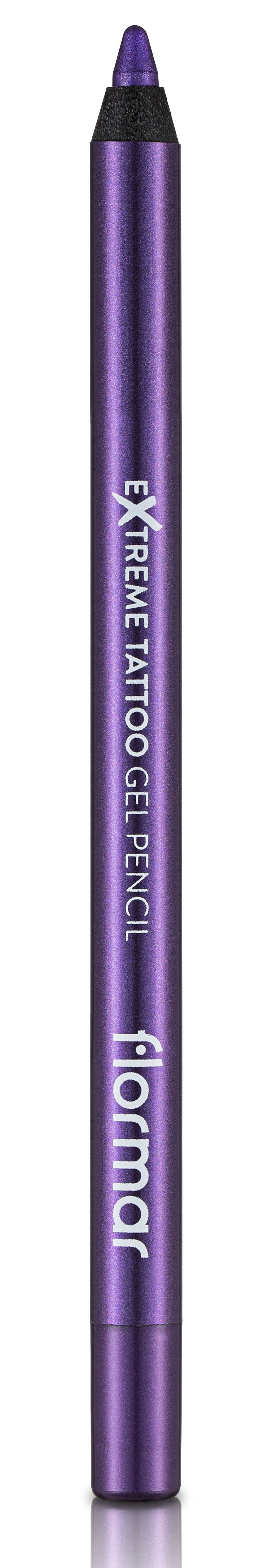 Extreme Tattoo gel olovka za oči Olovke za oči i gel olovke